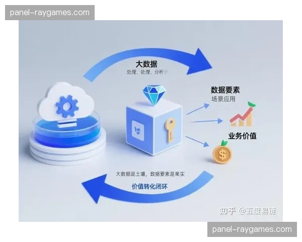 体育大数据全链条协作深度赋能产业，在智能化周期内谱写数字化传播篇章