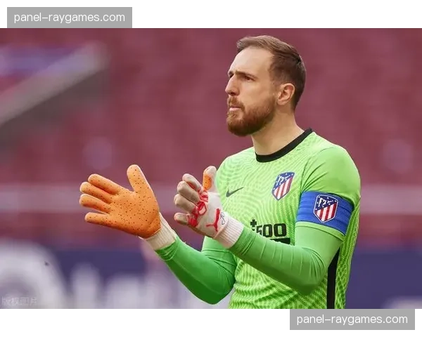 奥布拉克成为自2019年2月埃德森后首位欧冠淘汰赛助攻门将