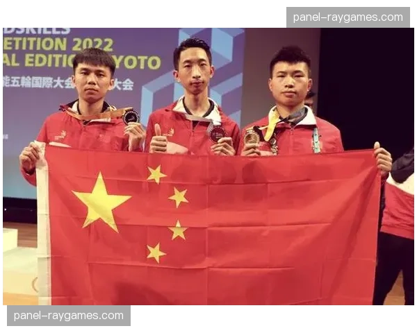 参赛规模创新高，本届世锦赛青年组报名人数较上届增长25%