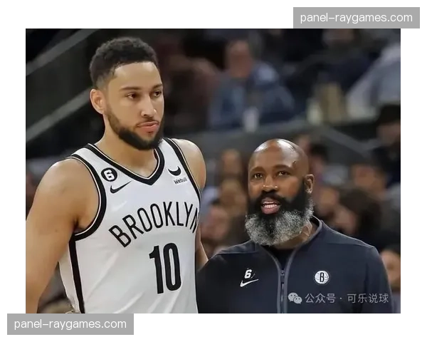 篮网主教练雅克-沃恩下课，助理教练凯文-奥利担任临时主帅