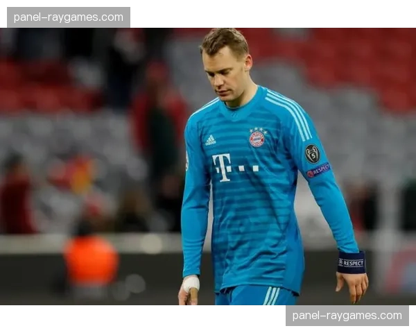 数据深度：德甲门将扑救成功率排行榜，谁是一堵墙？