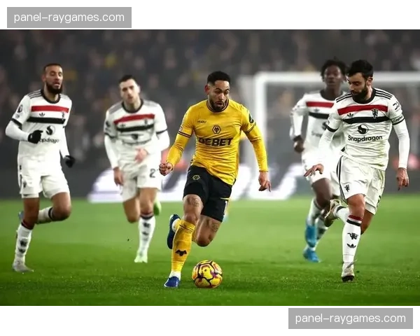 从领先到被逆转，复盘曼联客场负于狼队的三个转折点