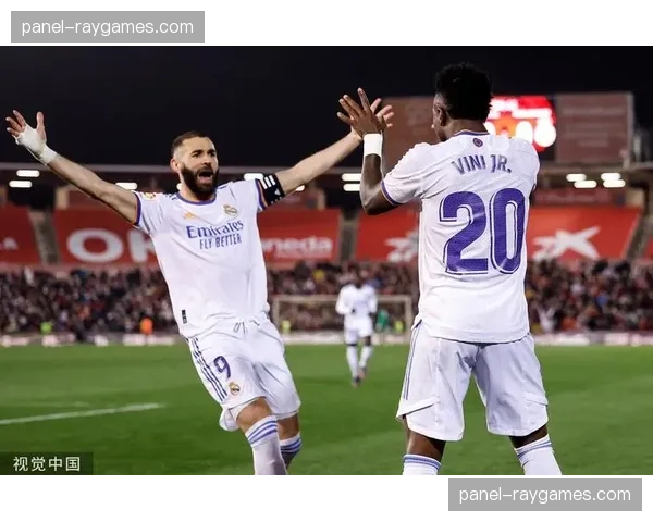 独家专访维尼修斯：谈在皇马的成长、对阵巴萨的期待与反种族歧视工作。