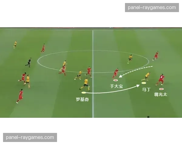 “足球电视频道推出新节目，用数据可视化讲解经典比赛中的关键射门决策”