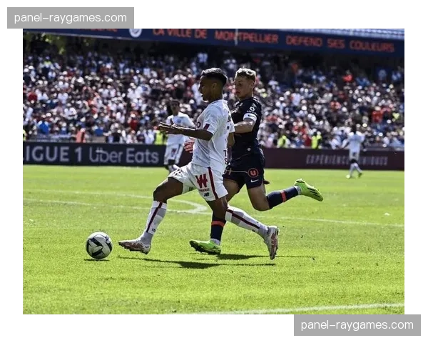 梅斯2-1绝杀克莱蒙，后者确定降入法乙