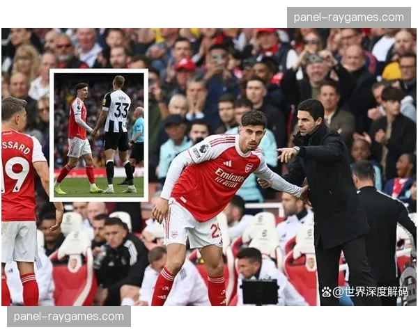 英足总官方:将对曼城与阿森纳比赛中双方球员的冲突展开调查。 英足总官方:将对曼城与阿森纳比赛中双方球员的冲突展开调查。