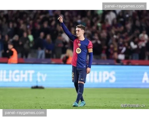 巴萨官方:加维恢复有球训练,将增强中场拦截与转换能力 巴萨官方:加维恢复有球训练,将增强中场拦截与转换能力