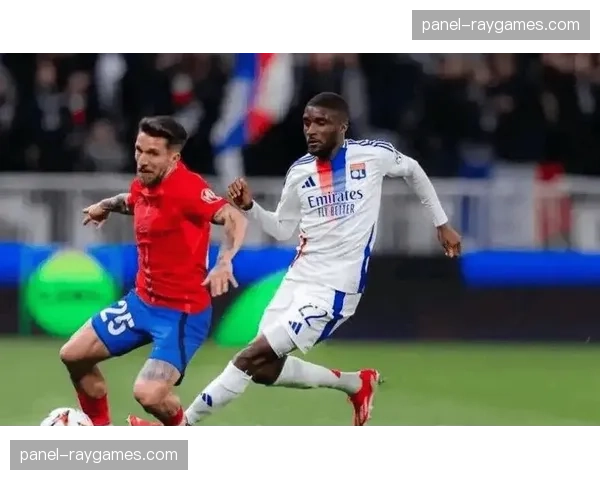 昂热1-1勒阿弗尔，两队跑动数据反映法甲保级战强度