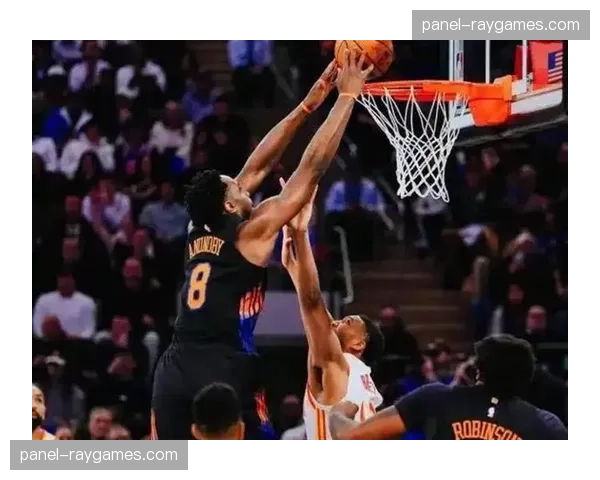 尼克斯vs老鹰G3：纽约主场寻求系列赛领先