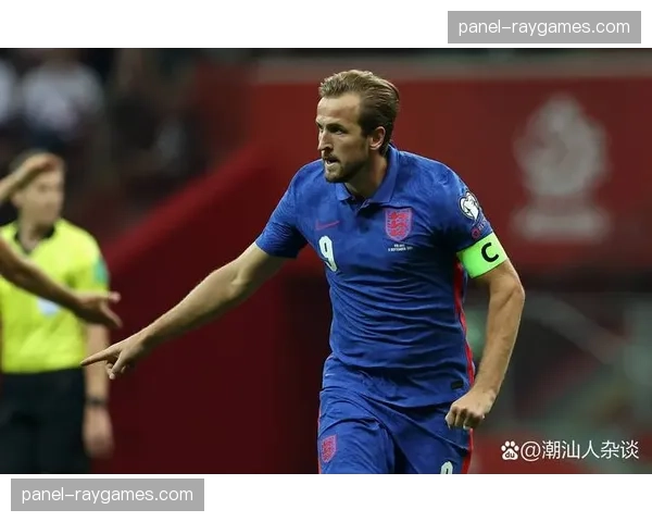 凯恩本赛季各项赛事打进53球，帮助拜仁完成惊天逆转